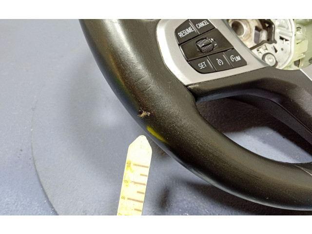 Руль Alpine B3 B4 B5 B6 E90 E91 E92 E93  2007 - 2013 года 8043602, 8043602      