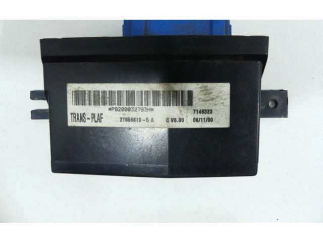 Řídící jednotka IMPRK770535   Renault Kangoo I 2000