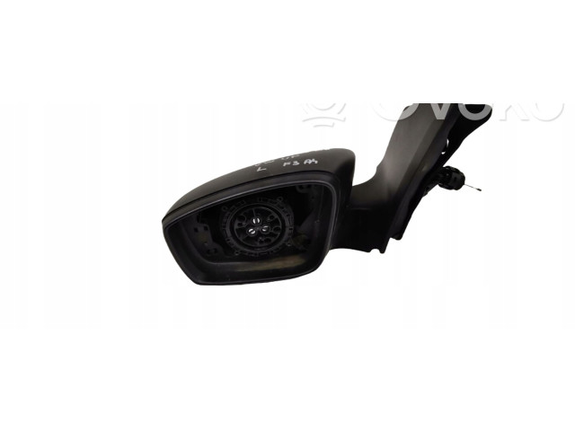 Zpětné zrcátko  Volkswagen Up 2012  1S1857501BH  