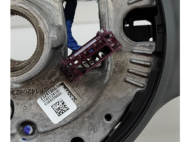Volant Mercedes-Benz C W206 2023 A0004603616  