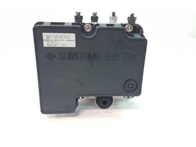 Zpětné zrcátko  Daihatsu Cuore 2006  44510B2010, 44510B2010  