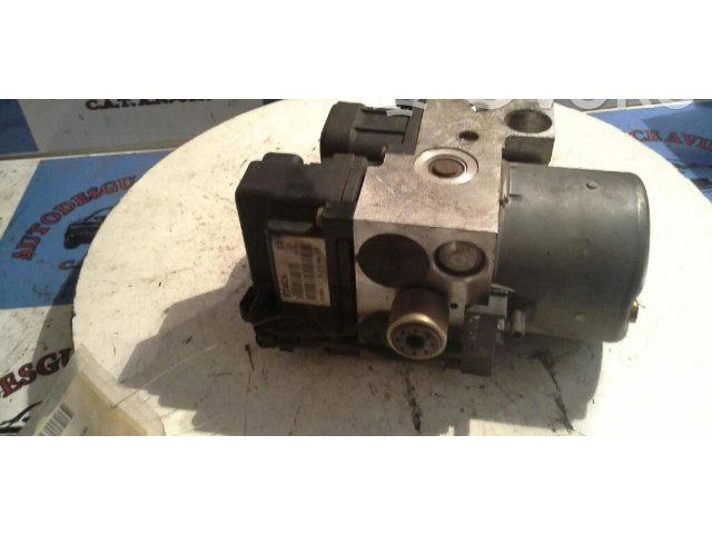 Jednotka ABS 0265216458   Peugeot 406 