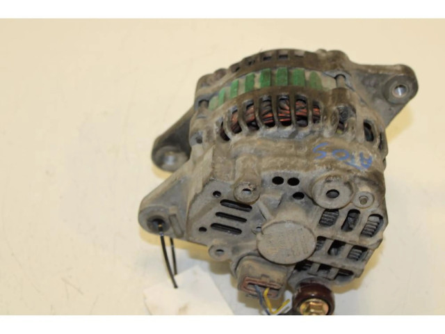 Генератор AB160108   Hyundai Atos Classic 1.0     
