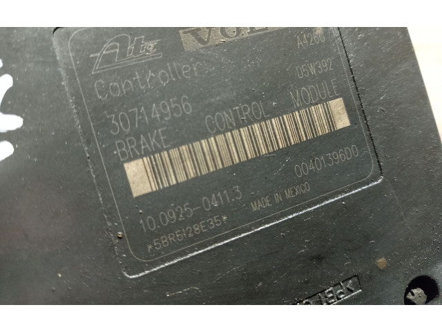 Jednotka ABS 10020404894, 30714952   Volvo S60 2005