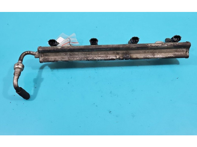 Форсунка FBY2850, IMPRK1382875    Nissan Tiida C11   
