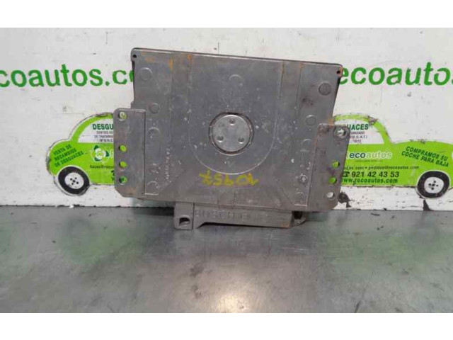 Řídící jednotka 9620398980, 0261203736   Peugeot 106 1997