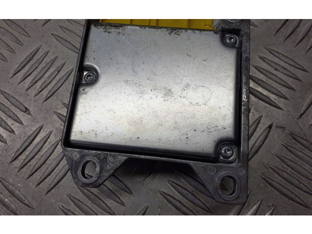 Блок подушек безопасности 0K30C677F0   KIA Rio