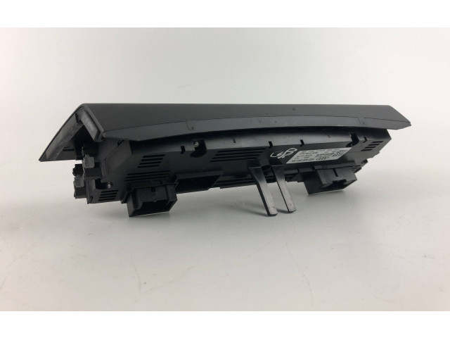 Блок управления климат-контролем 4G0820043AK   Audi A6 S6 C7 4G