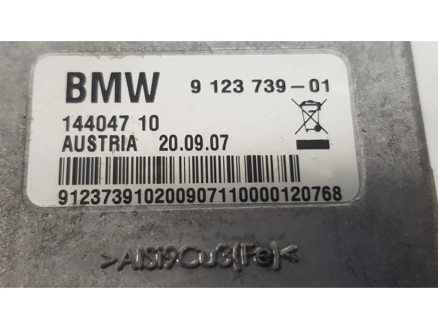 Блок управления 84109123739   BMW 3 E92 E93