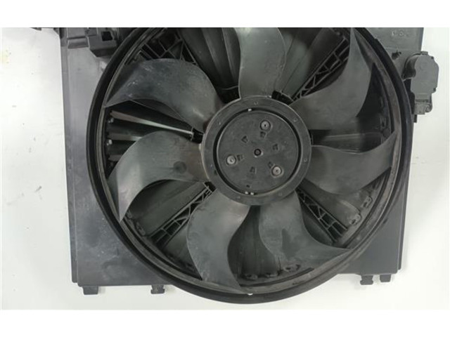 Вентилятор радиатора     3137234001    Mercedes-Benz C AMG W205 