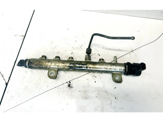 Vstřikovací lišta 053656l3, 0445214056   Fiat Croma     