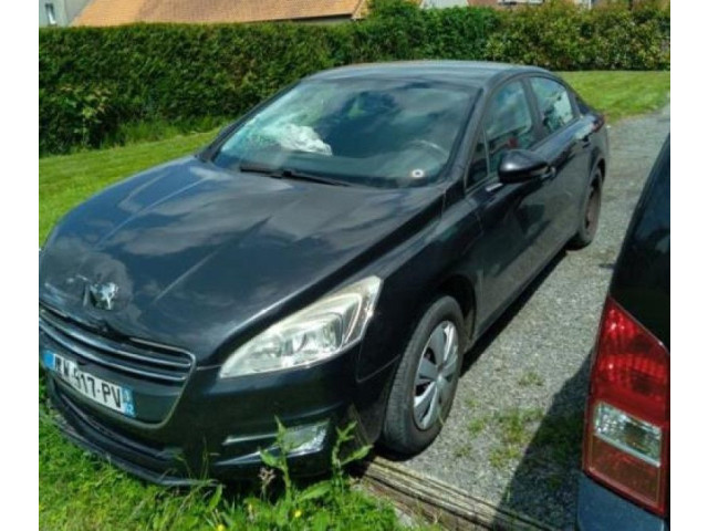 Řídící jednotka 1944K8   Peugeot 508 2011