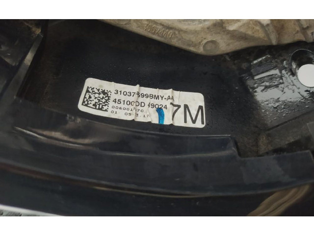 Volant Toyota Yaris 2012 310374599BMY  