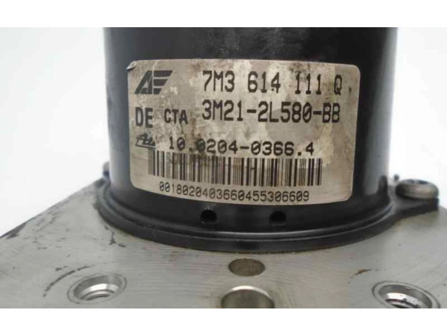 Přístrojová deska  Volkswagen Sharan  10092503173  