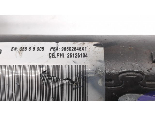    Рулевая рейка 96602846XT, 26099763   Citroen C6 