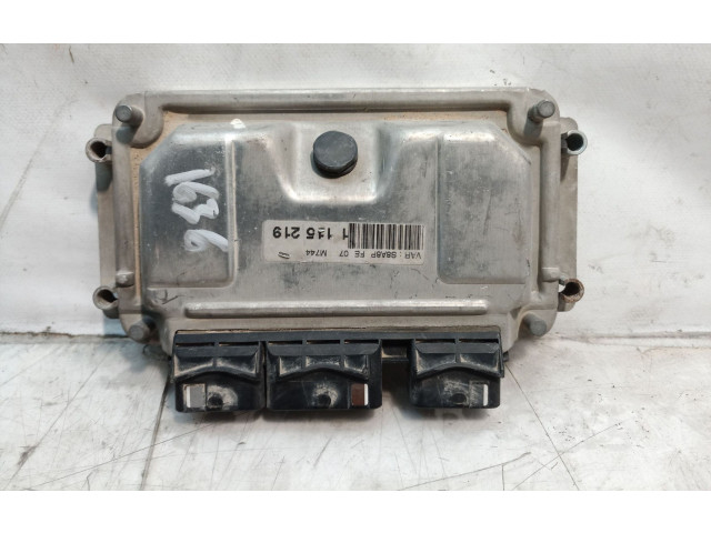 Vstřikovač 9637838780, 0261206246   Citroen Saxo    HFX 