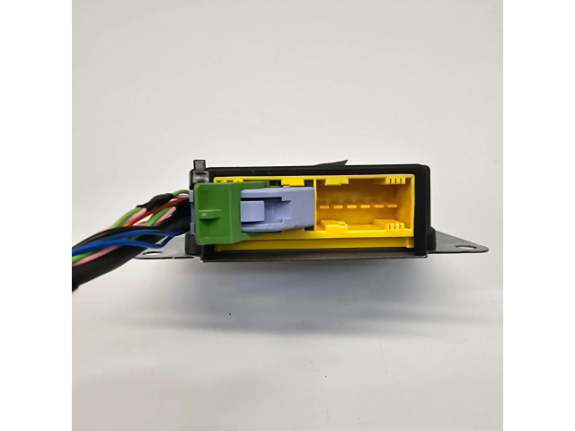 Боковая подушка безопасности MK8314E159AJ, 0214000016   Jaguar F-Pace