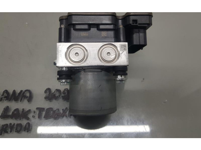 Блок АБС 476604906R   Renault  Arkana  2019 -  года
