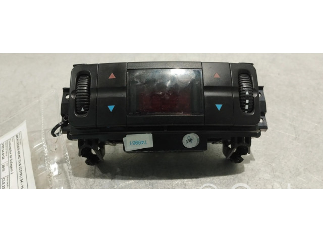 Блок управления климат-контролем 2118300285   Mercedes-Benz CLC CL203