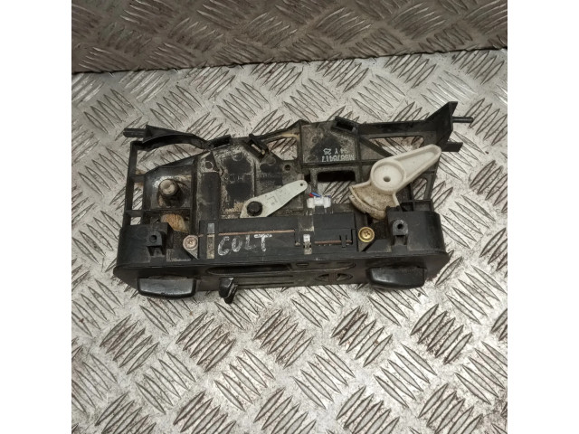 Блок управления климат-контролем MB878417   Mitsubishi Colt