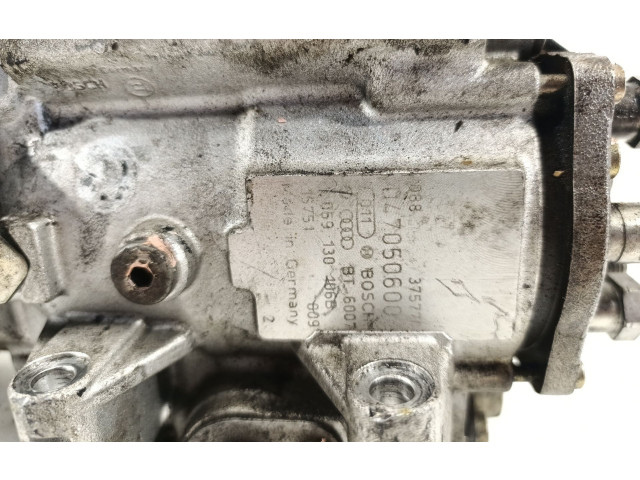 Vstřikovací čerpadlo 047050600   Audi A6 Allroad C5    AKN 