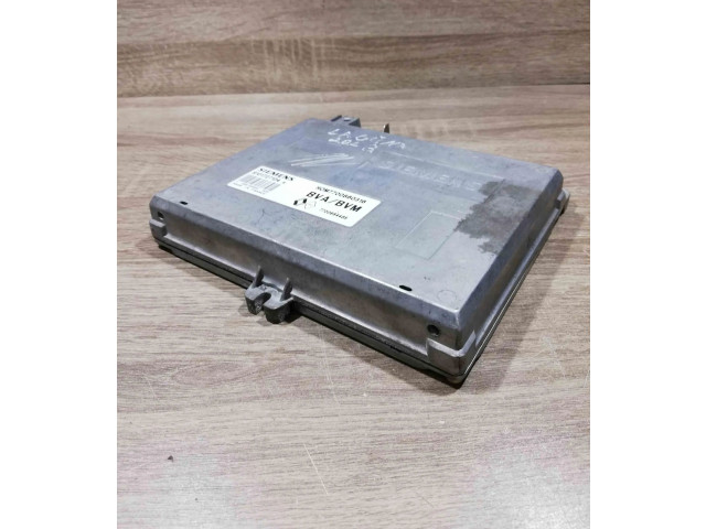 Řídící jednotka hom7700860316, 7700864485   Renault Laguna I 1994