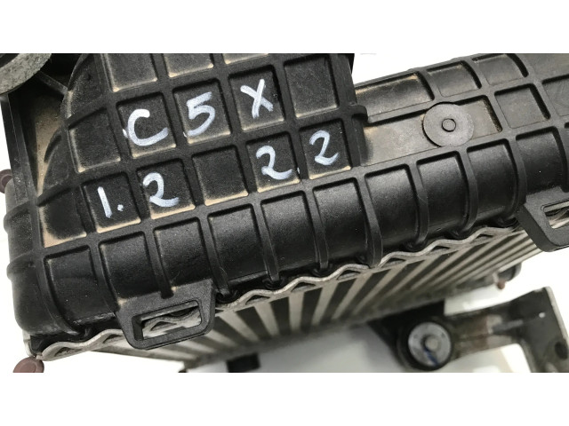 Интеркулер  9837473980, 8012015001   Citroen C5 X 1.2
