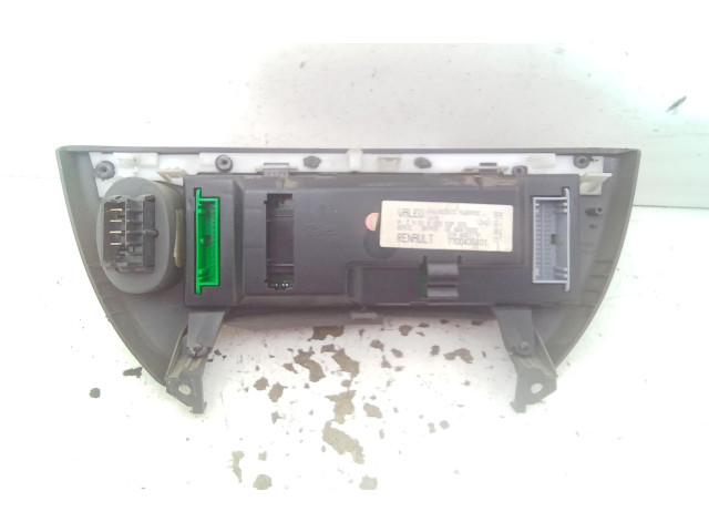 Vstřikovač 7700435401, 7700435401   Renault Megane I     