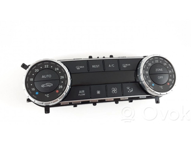 Блок управления климат-контролем A2049000815   XPeng G3