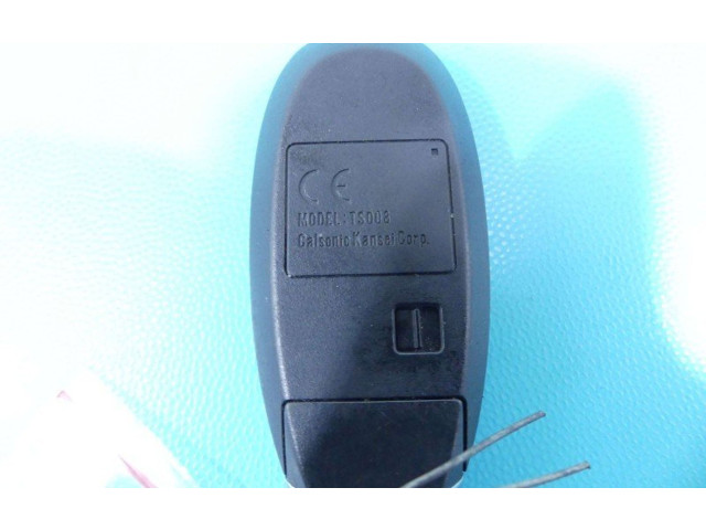Řídící jednotka TS008, IMPRK1300136   Suzuki Kizashi 2011