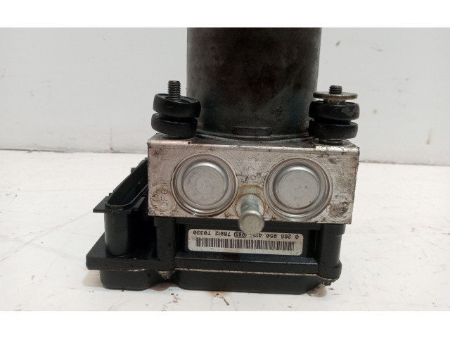 Jednotka ABS 0265234222, 445400F020   Toyota Corolla E140 E150 2007