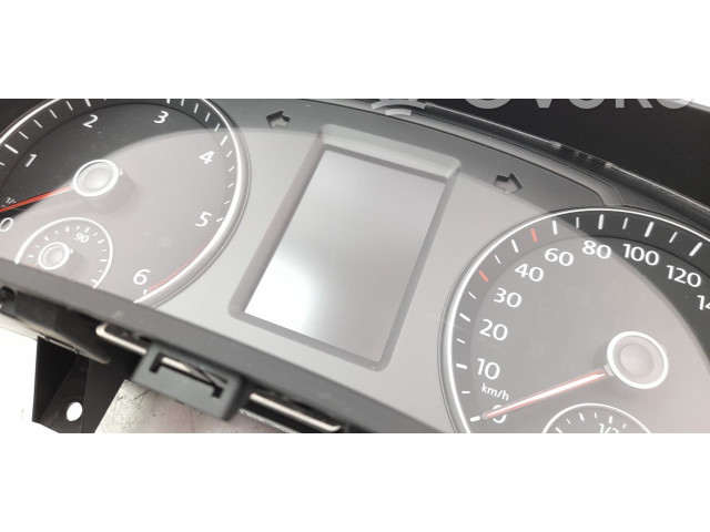 Přístrojová deska  Volkswagen Sharan 2017 7N0920870Q, 3219792  