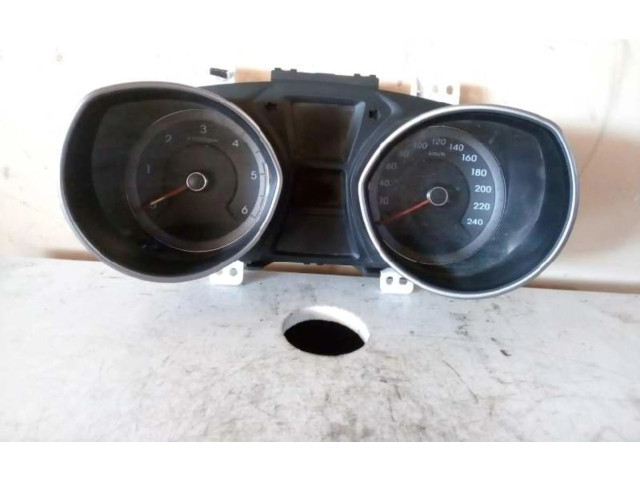 Čerpadlo oleje 94003A6513   Hyundai i30   