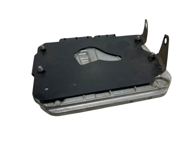 Блок управления двигателя 1860C106, 2757002953   Peugeot 4008