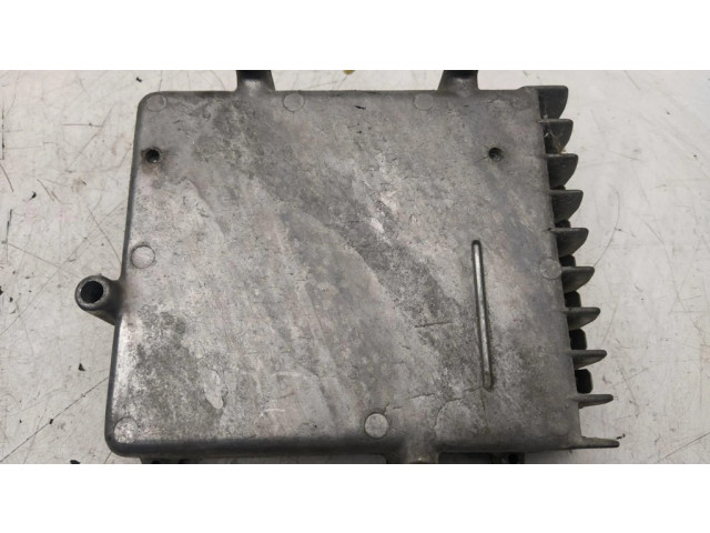 Блок управления коробкой передач 04727031AA, P04727031AA   Chrysler Grand Voyager II