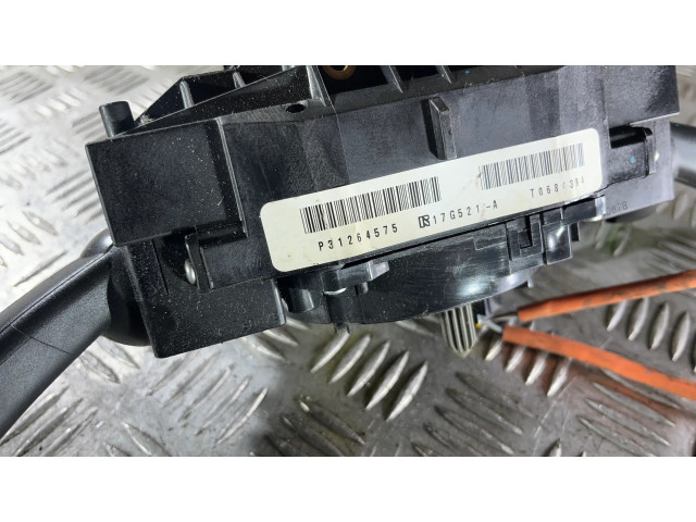 Подрулевой переключатель P31264575, 31264575   Volvo S40