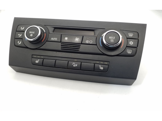 Блок управления климат-контролем 9199261, 6411919926101   BMW 3 E92 E93