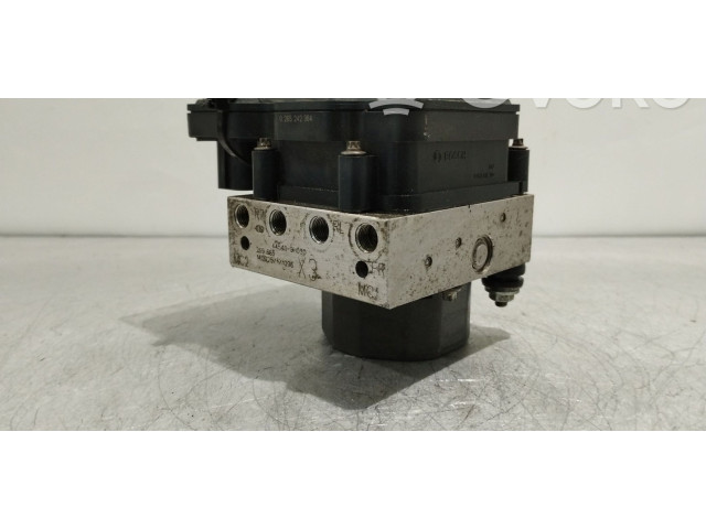 Jednotka ABS 445400H030, 0265242364   Peugeot 108 2014