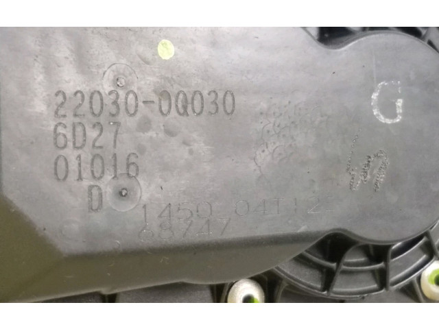 Масляный насос  CFB II 1611551380, K0-0618I  Peugeot 108 