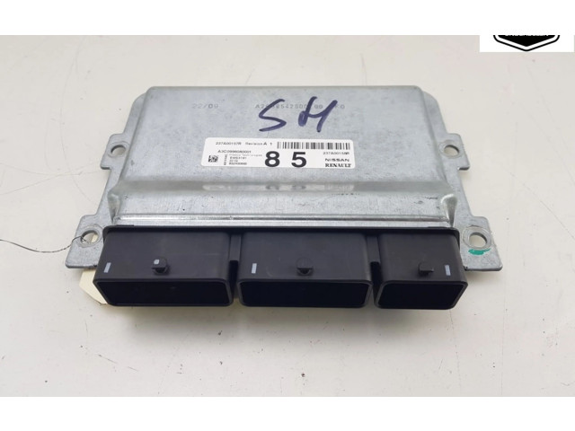 Блок управления коробкой передач 237A00157R, 237A00157R   Renault Arkana