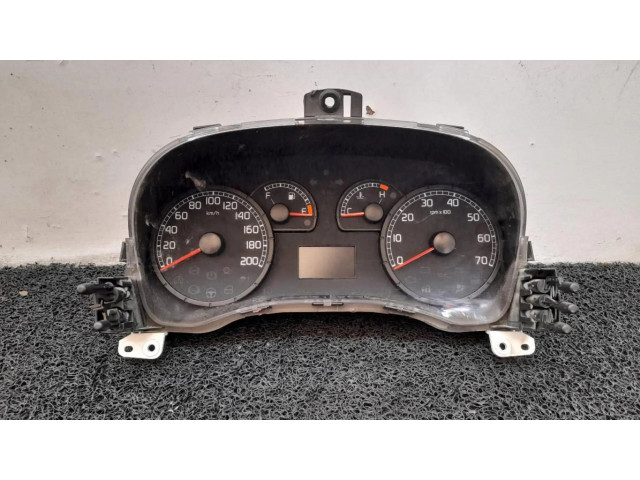 Панель приборов 51762258, CUADROINSTRUMENTOS   Fiat Doblo       