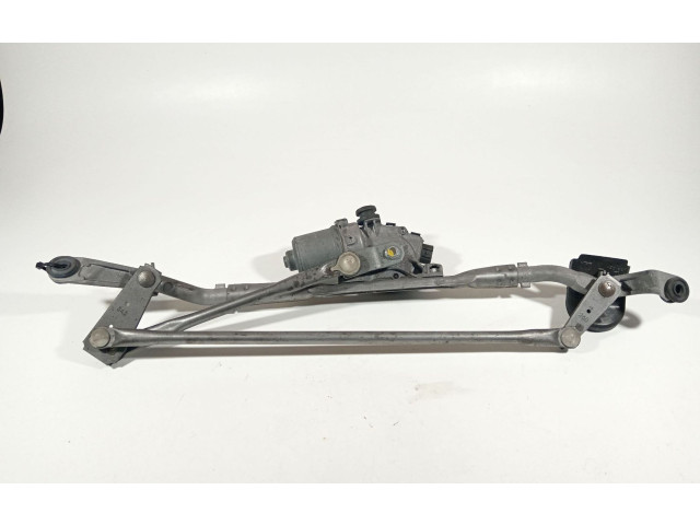 Моторчик дворников 3811052R00, 1593008120    Suzuki Swift