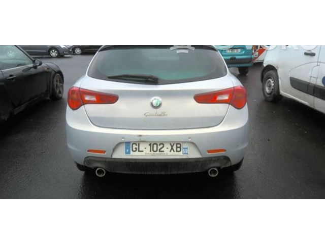 Блок АБС 71775488   Alfa Romeo  Giulietta   -  года