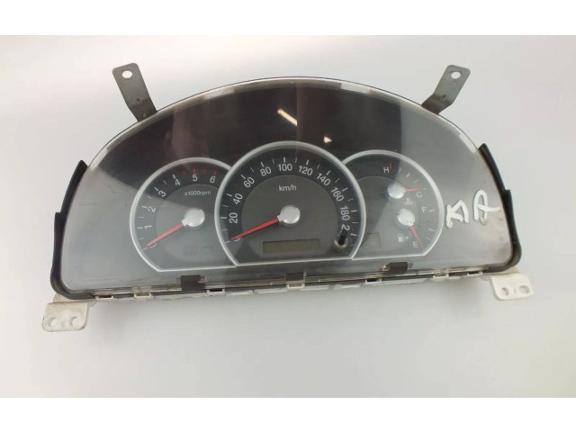 Панель приборов 940133E260   KIA Sorento       