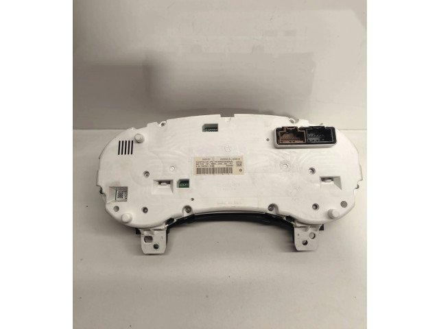 Панель приборов 68186244AA, 003758180000   Jeep Grand Cherokee       