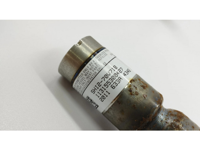 Боковая подушка безопасности SHI270V718, T98497A   Mazda CX-5