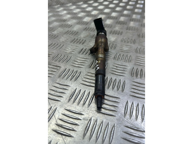 Vstřikovač 166006212R   Renault Megane IV    K9K656 