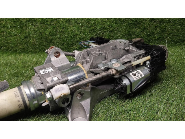 рейка  Колонка рулевая 6787926, 6048820   BMW 5 F10 F11 2009-2016 года