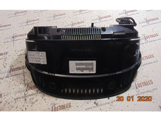 Přístrojová deska  BMW X5 E70 2012 A2C53100844  