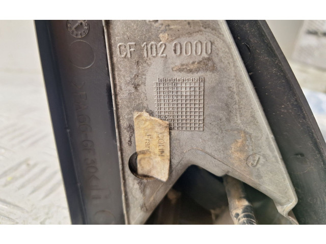 Pojistková skříňka Зеркало (управляемое электричеством) 8148QR, CP2635000   Peugeot 106 1996